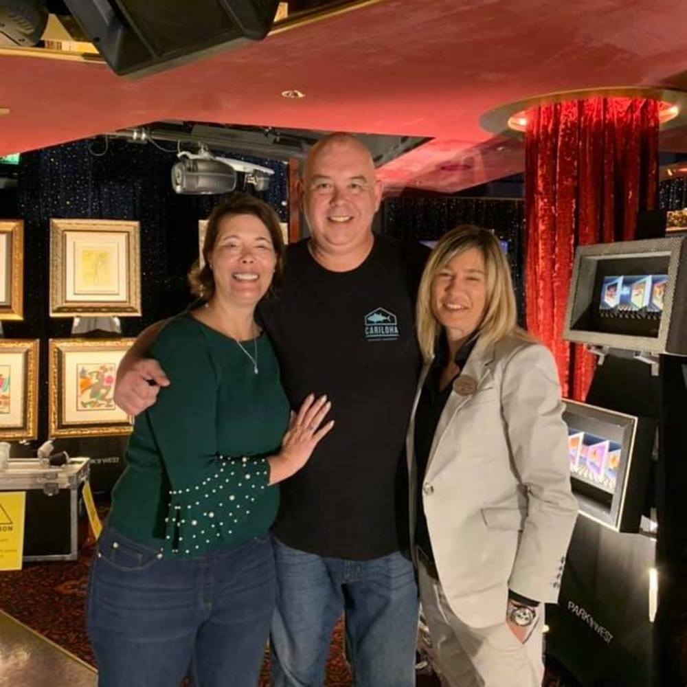 Meet your Posher, Matt